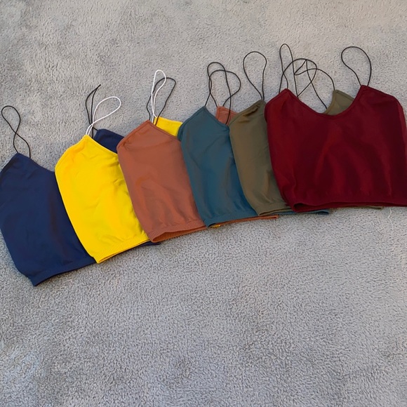 Free People Other - COPY - 🌺Free people brami (comes in other colors …